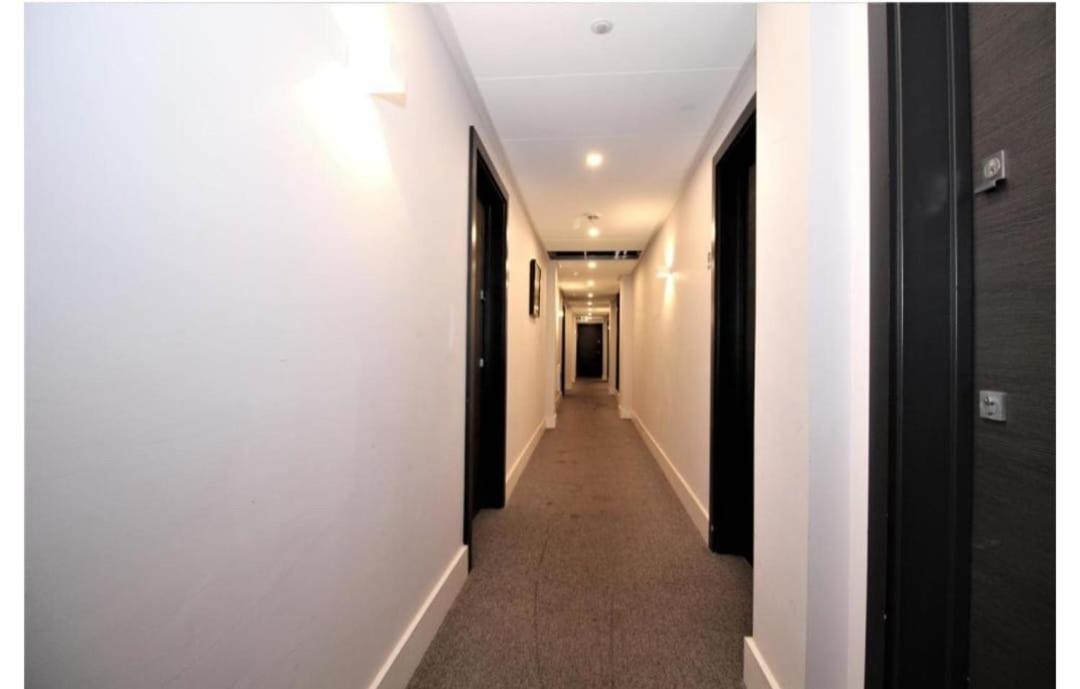 Rent Luxuri - Luxury 2 Bed Apartment Λέστερ Εξωτερικό φωτογραφία