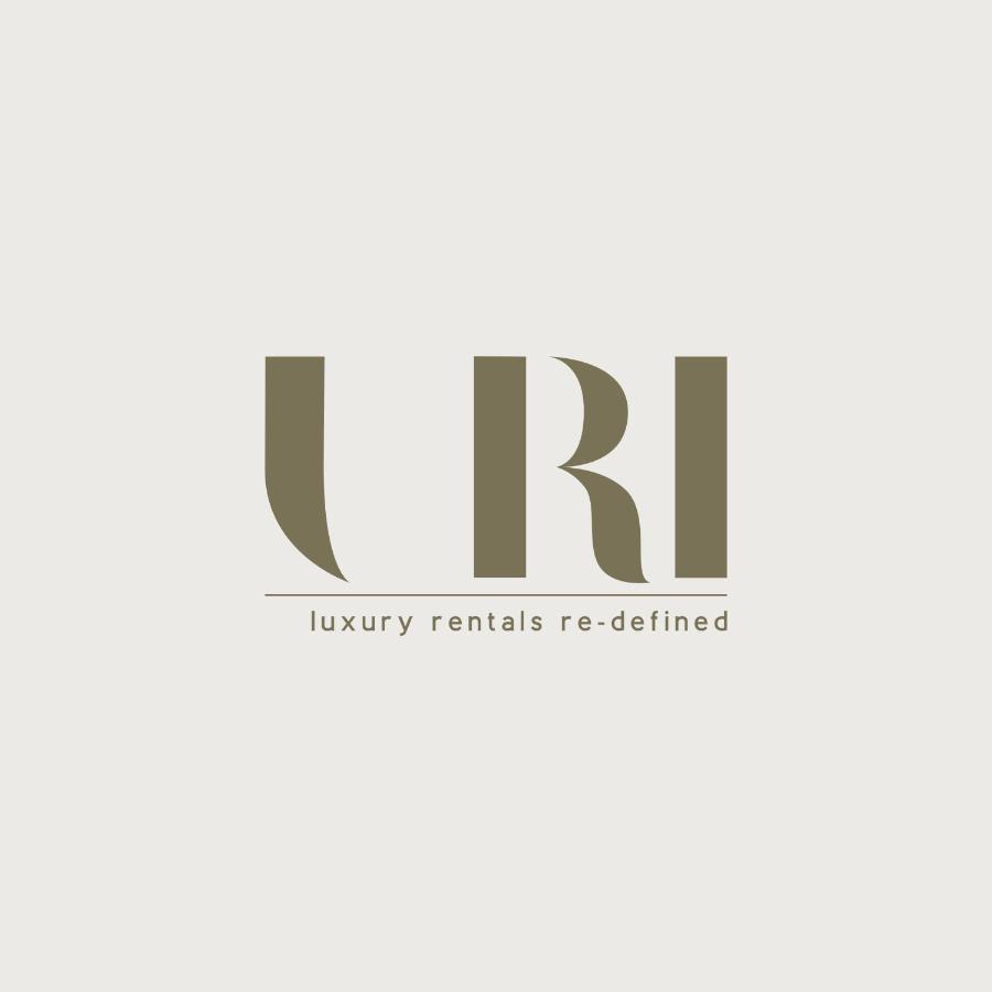 Rent Luxuri - Luxury 2 Bed Apartment Λέστερ Εξωτερικό φωτογραφία